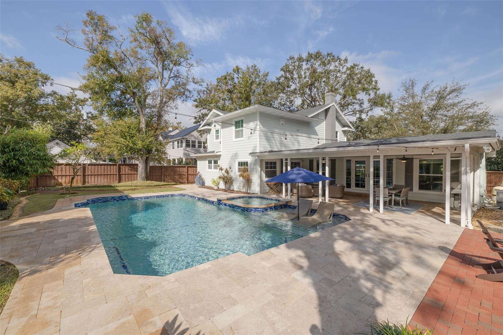 CRESCENT PARK HEIGHTS - Residential