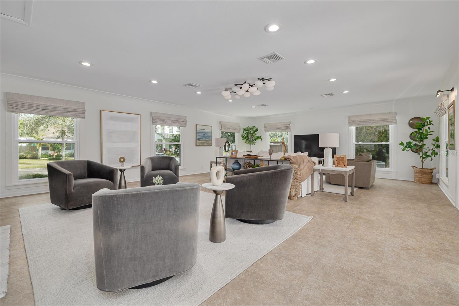 CRESCENT PARK HEIGHTS - Residential