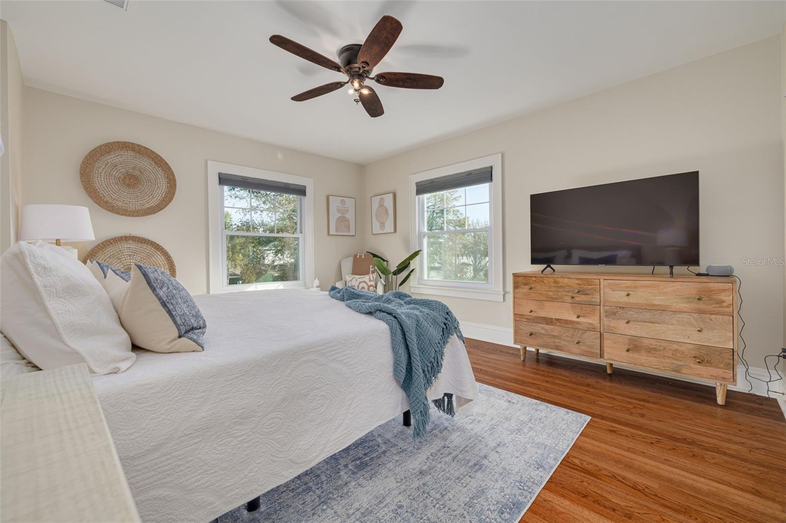 CRESCENT PARK HEIGHTS - Residential