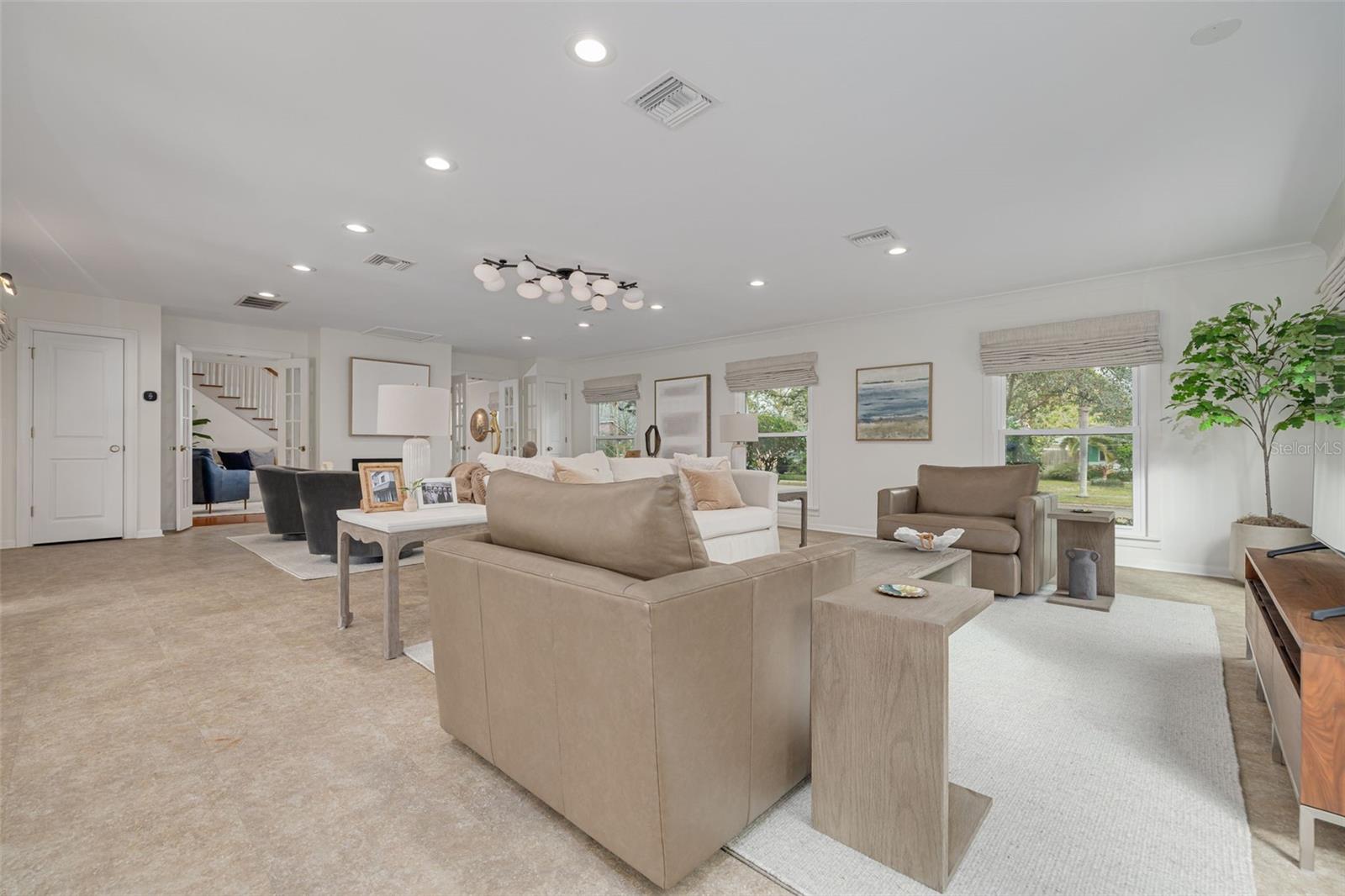 CRESCENT PARK HEIGHTS - Residential