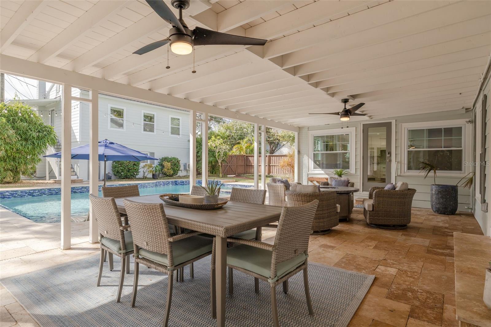 CRESCENT PARK HEIGHTS - Residential
