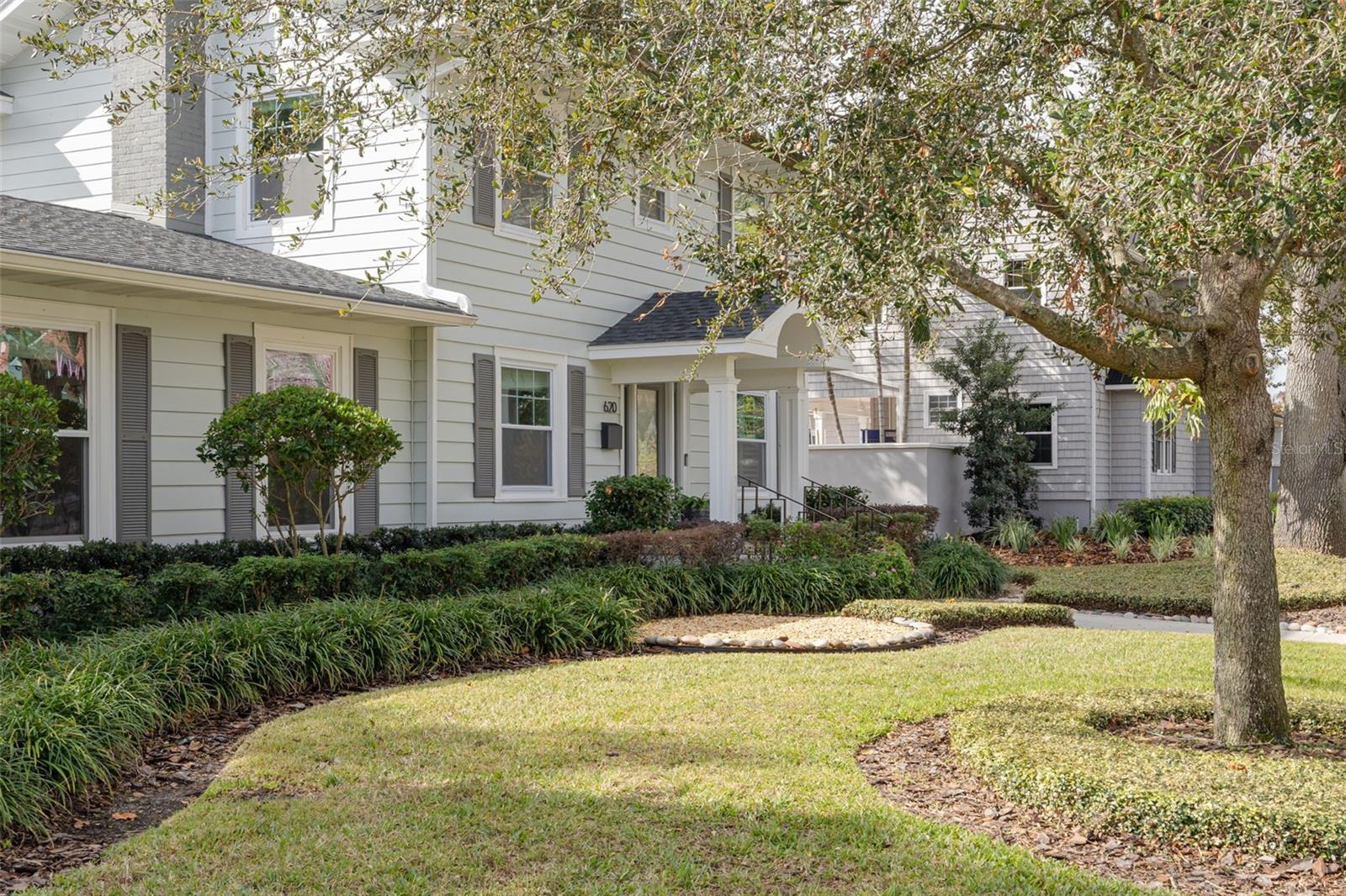 CRESCENT PARK HEIGHTS - Residential