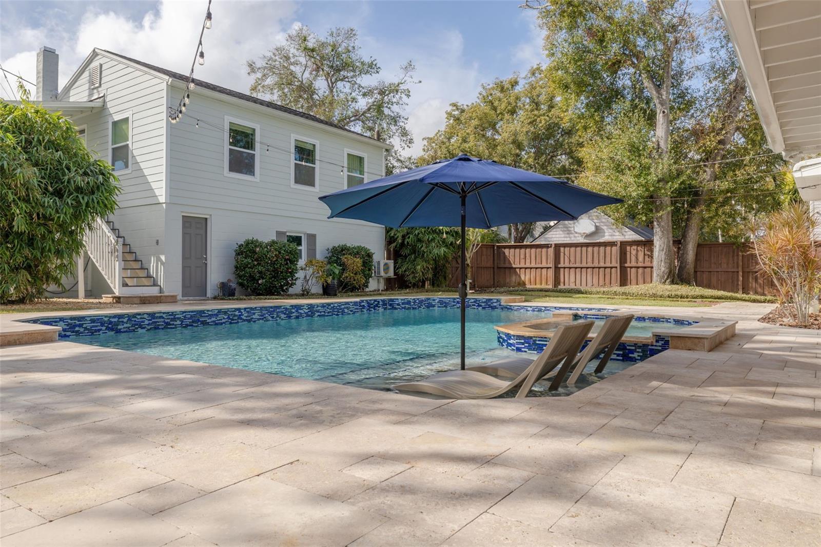 CRESCENT PARK HEIGHTS - Residential