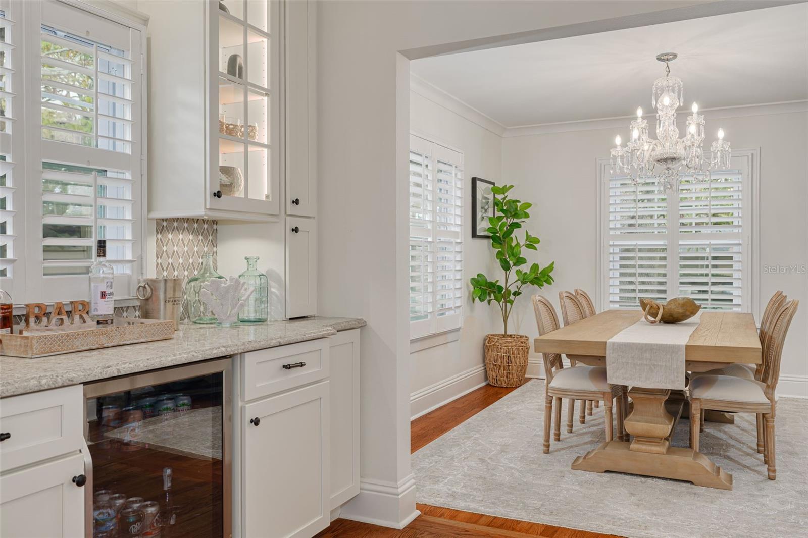 CRESCENT PARK HEIGHTS - Residential