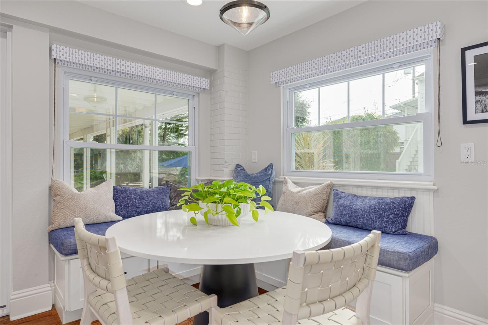 CRESCENT PARK HEIGHTS - Residential