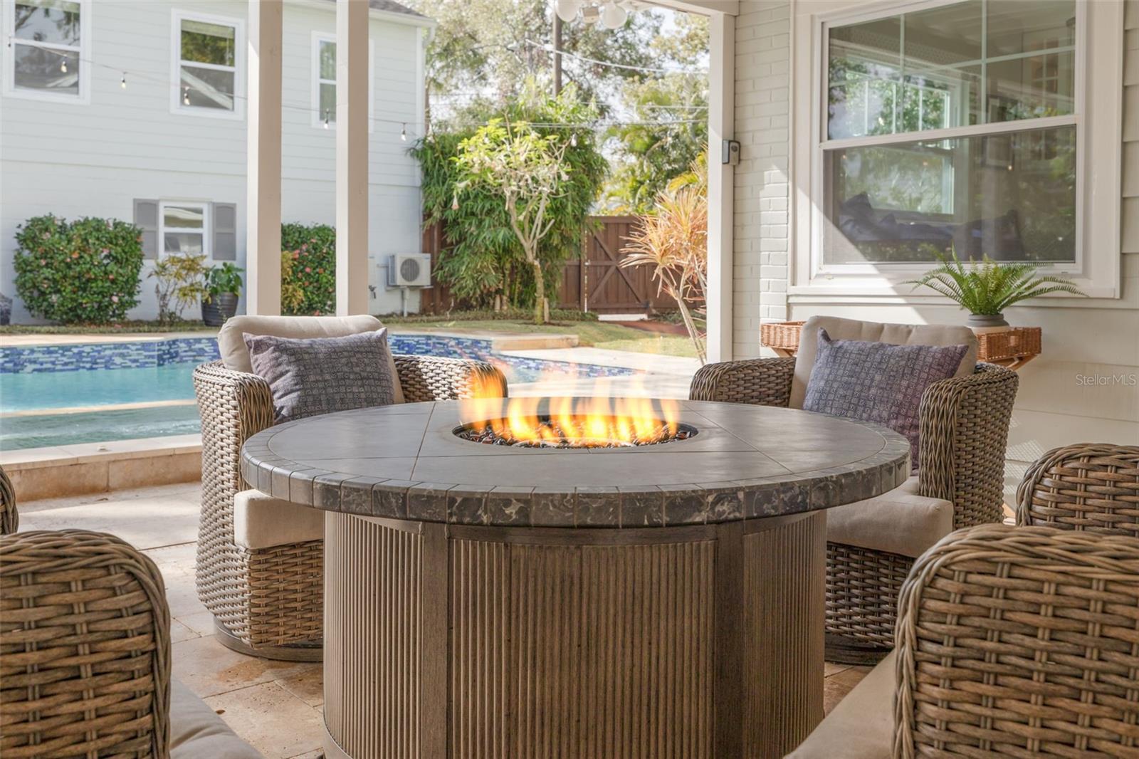 CRESCENT PARK HEIGHTS - Residential