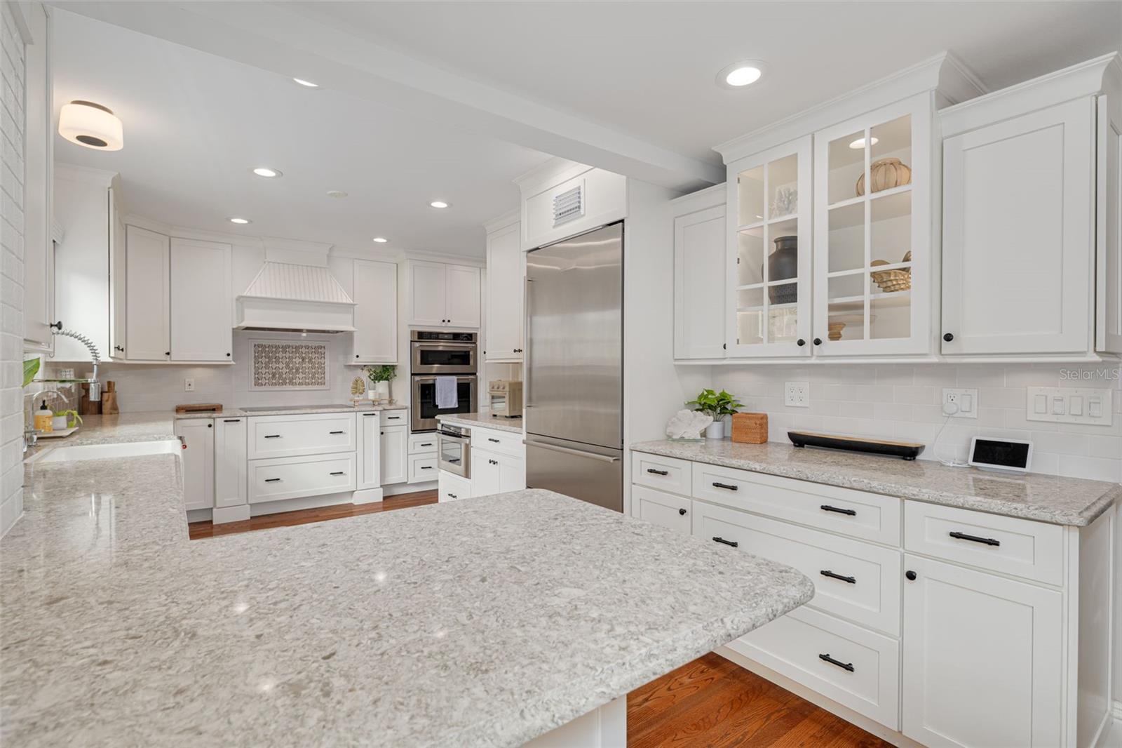 CRESCENT PARK HEIGHTS - Residential
