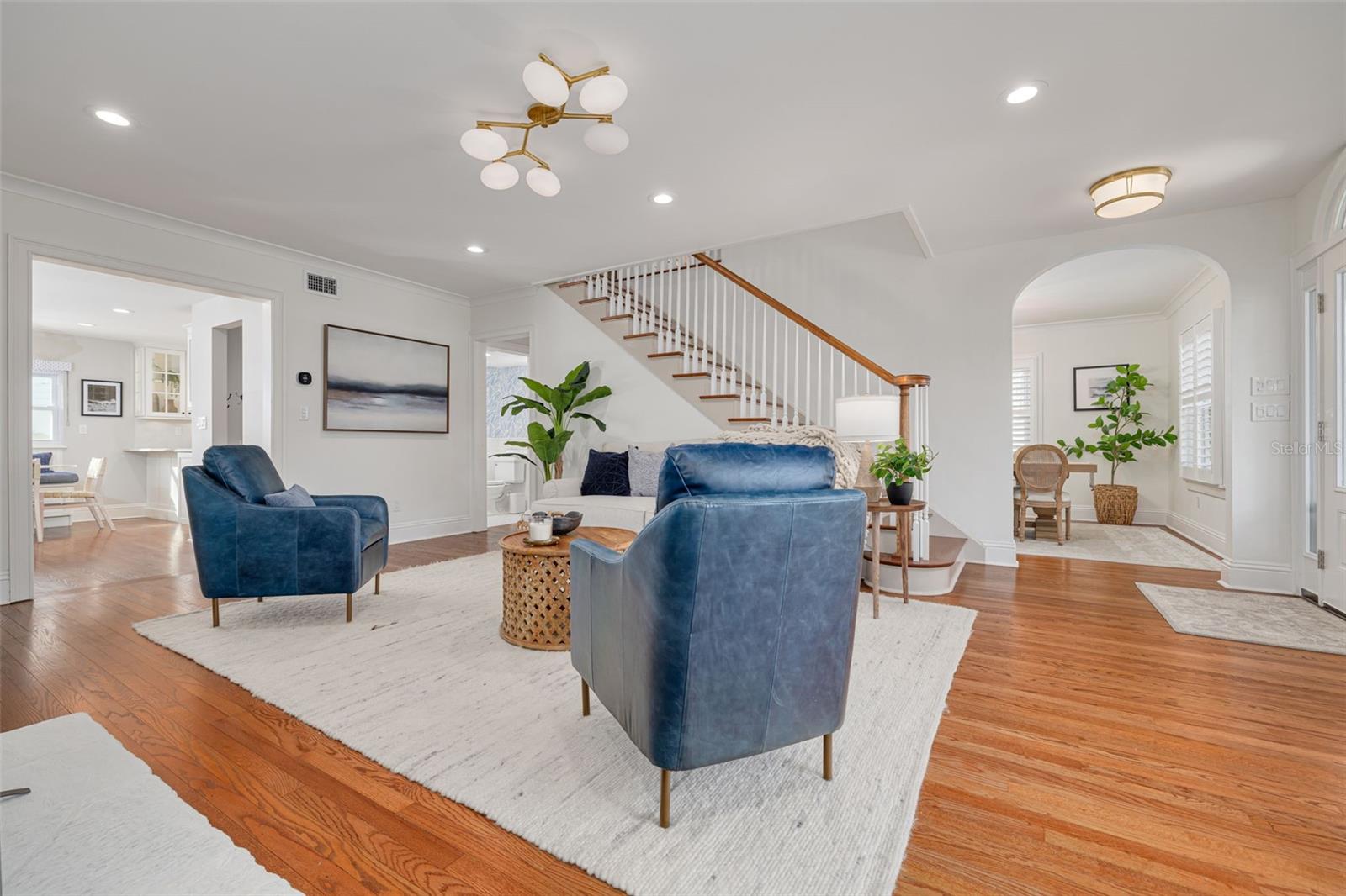 CRESCENT PARK HEIGHTS - Residential