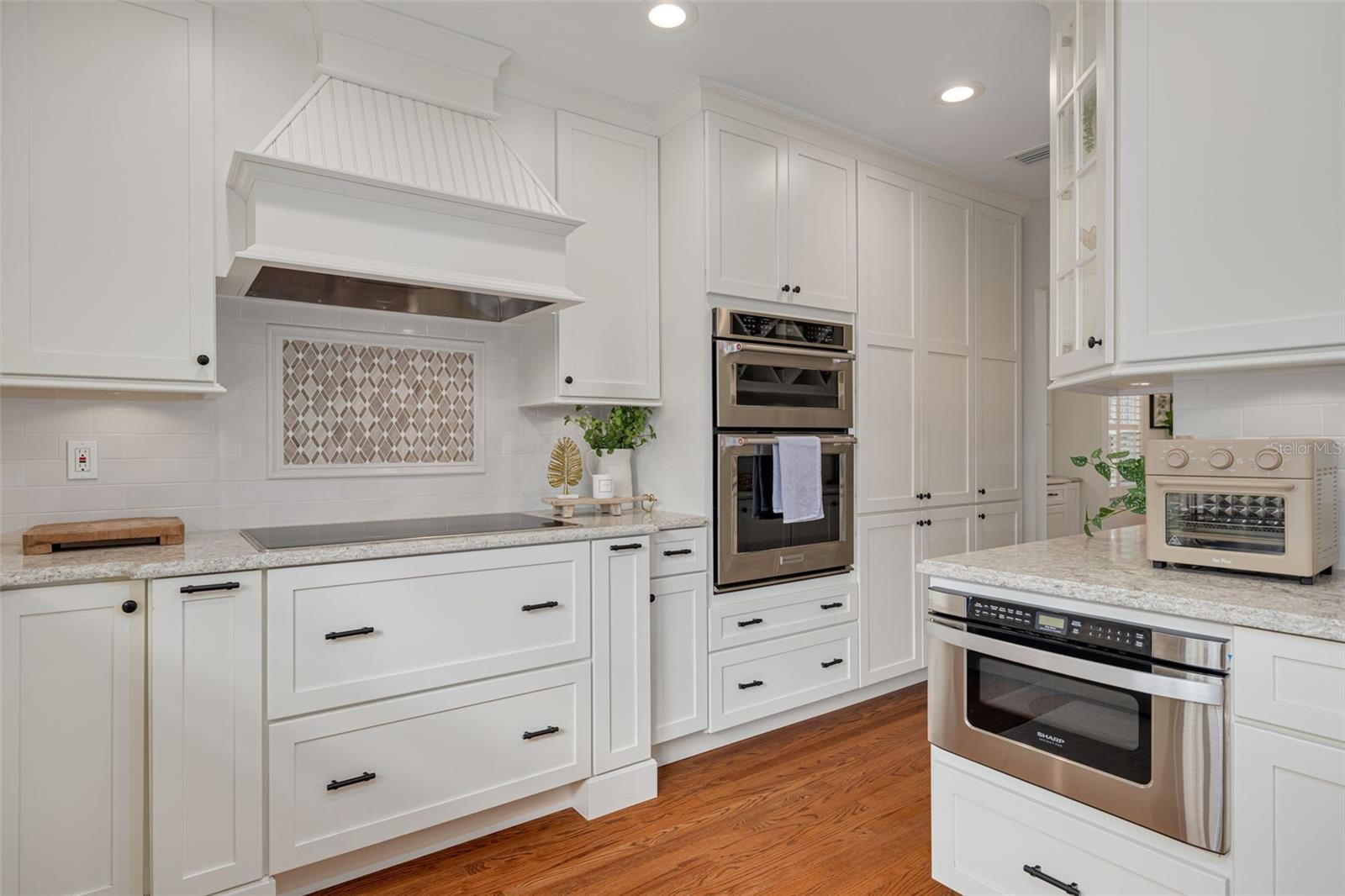 CRESCENT PARK HEIGHTS - Residential