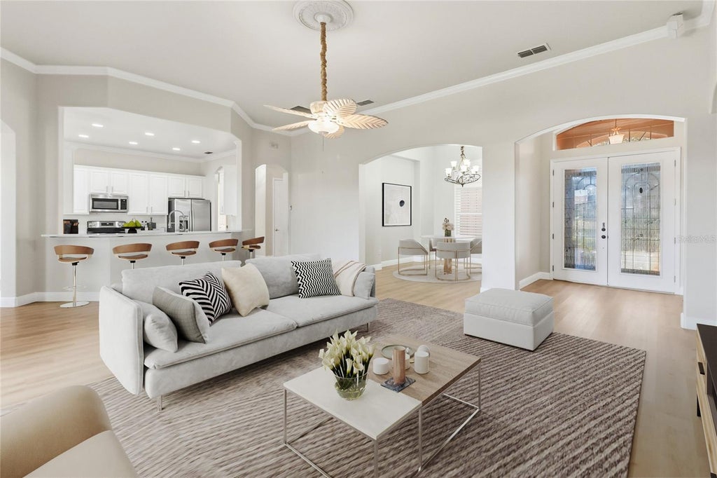 Photo of 501 Palermo Boulevard, Kissimmee, FL 34759 (MLS # O6442859)