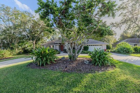 A home in PORT ORANGE