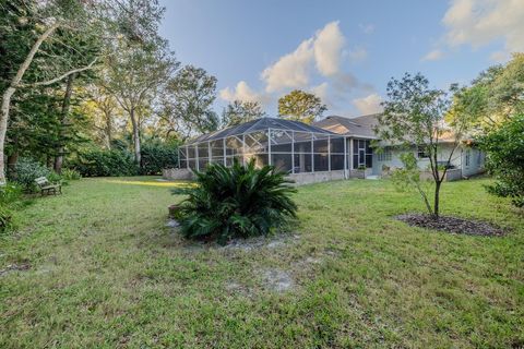 A home in PORT ORANGE