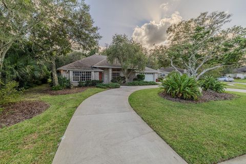 A home in PORT ORANGE