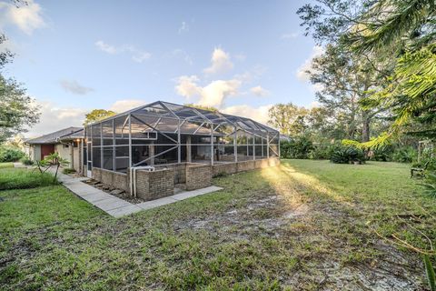 A home in PORT ORANGE