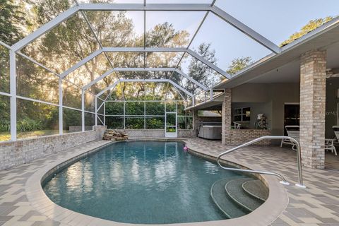 A home in PORT ORANGE