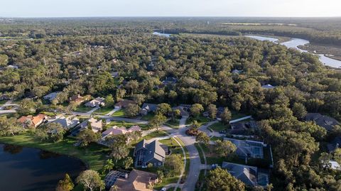 A home in PORT ORANGE