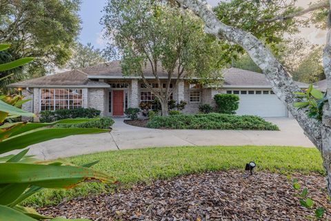 A home in PORT ORANGE