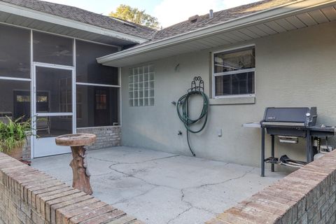 A home in PORT ORANGE