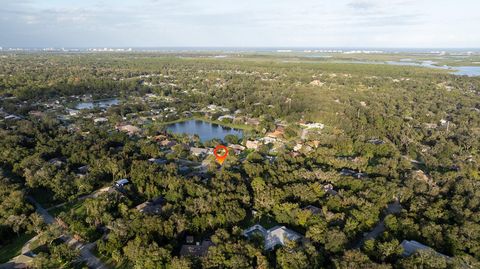 A home in PORT ORANGE