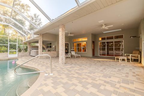 A home in PORT ORANGE