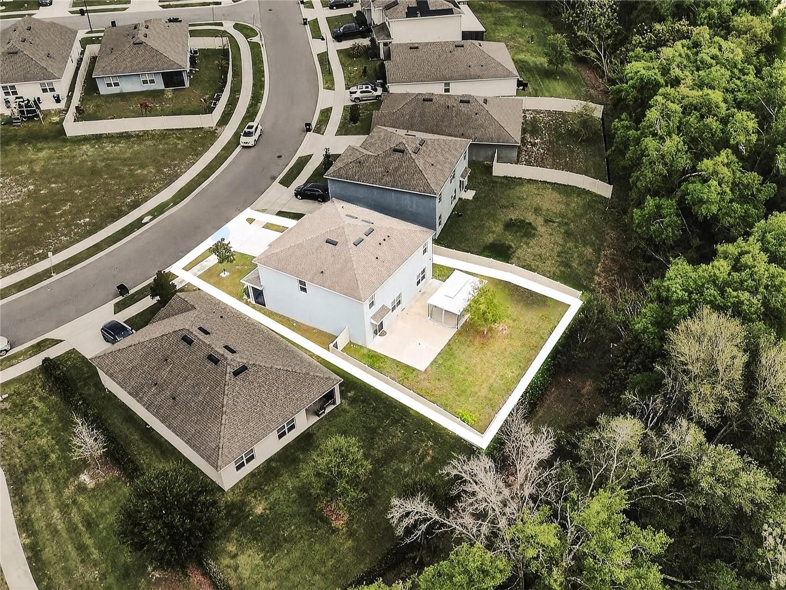 HOLLY ESTATES - Residential