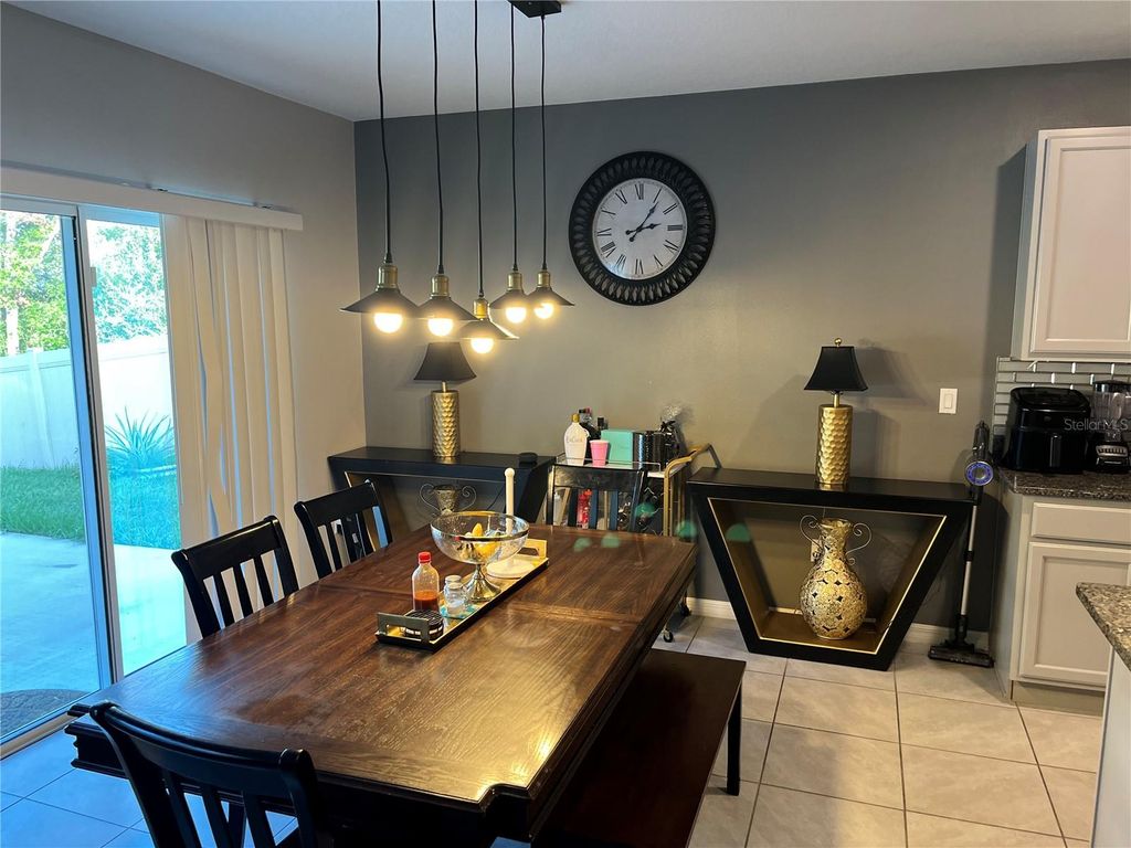 Photo of 3759 Crimson Clover Drive, Mount Dora, FL 32757 (MLS # O6391783)