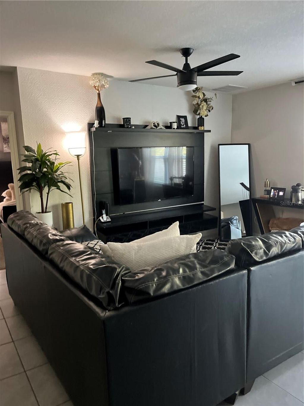 Photo of 3759 Crimson Clover Drive, Mount Dora, FL 32757 (MLS # O6391783)