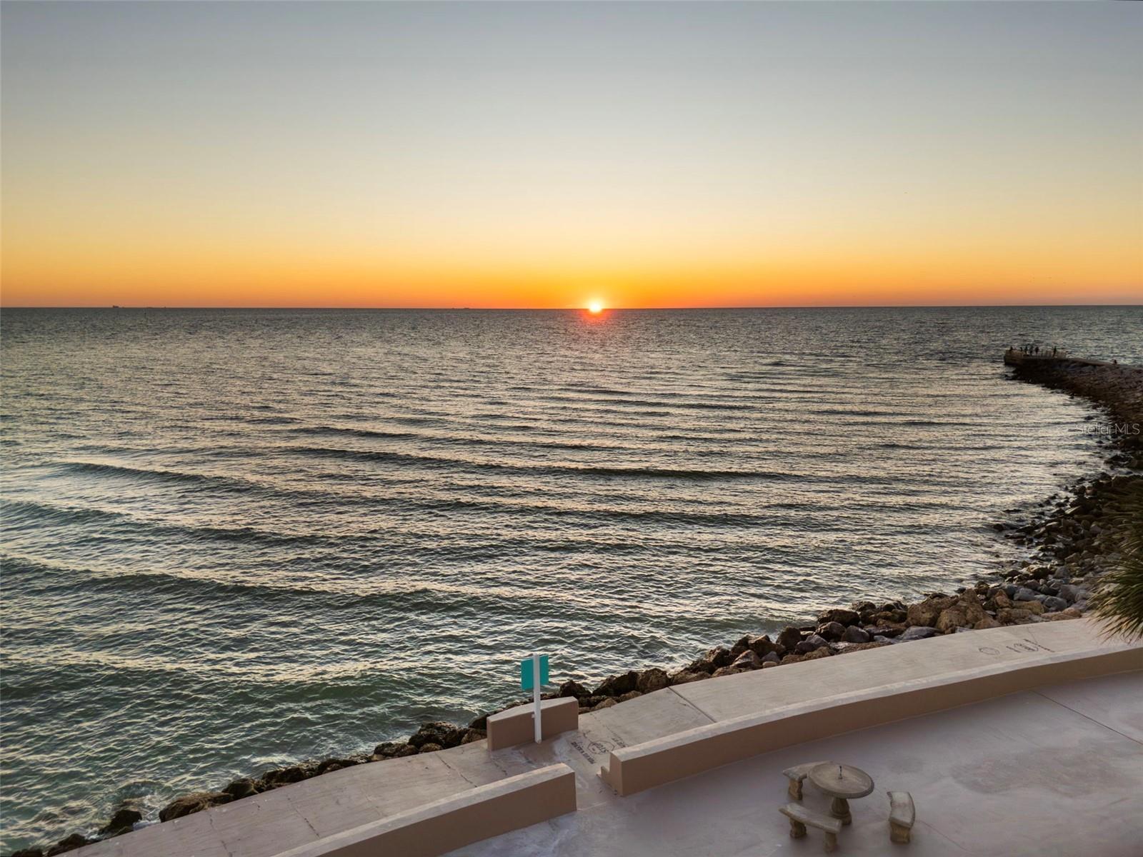 POINT PASS-A-GRILLE CONDO - Residential