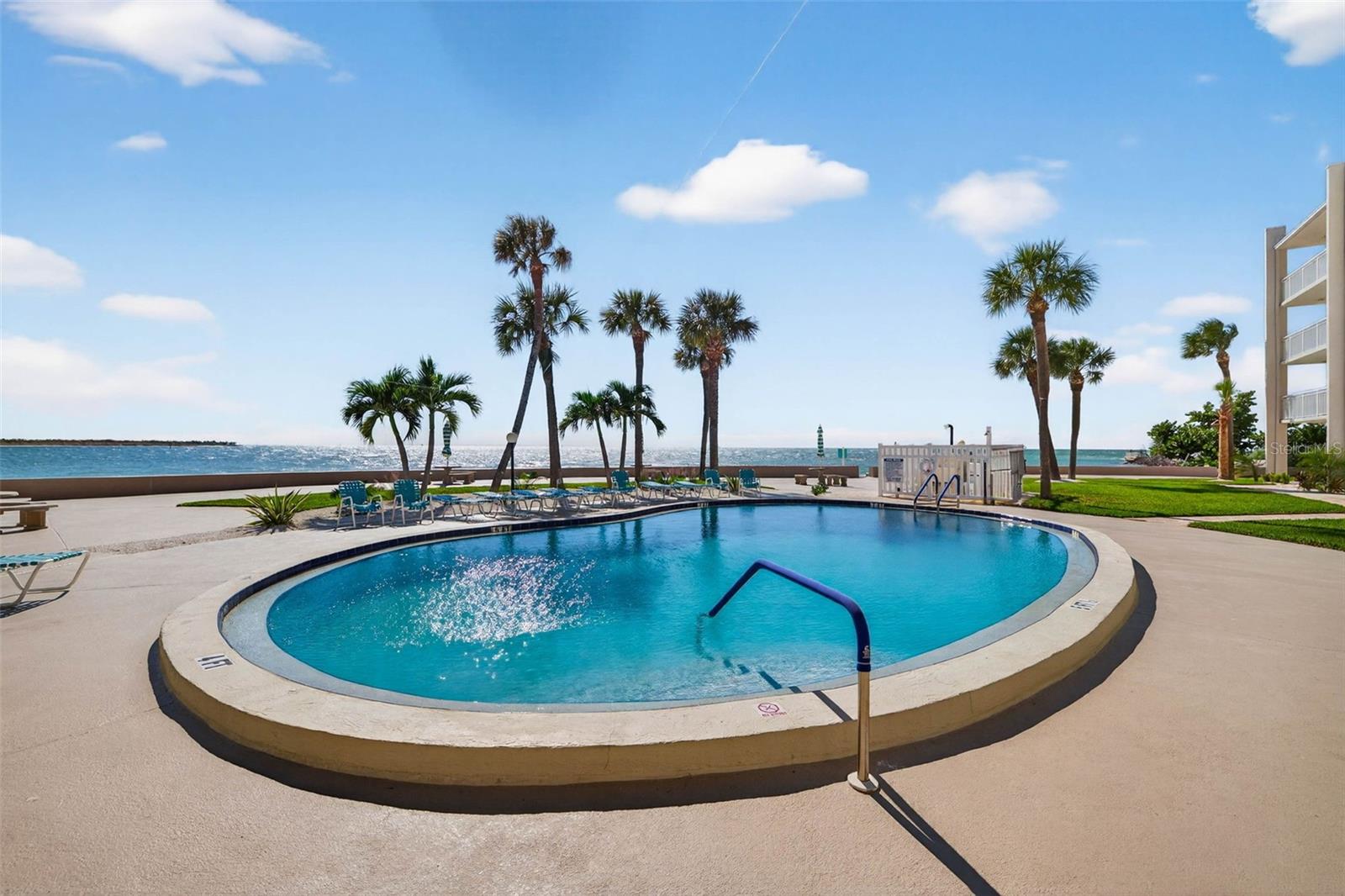 POINT PASS-A-GRILLE CONDO - Residential