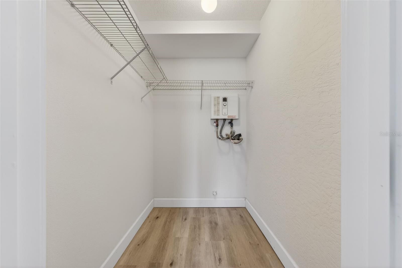 POINT PASS-A-GRILLE CONDO - Residential