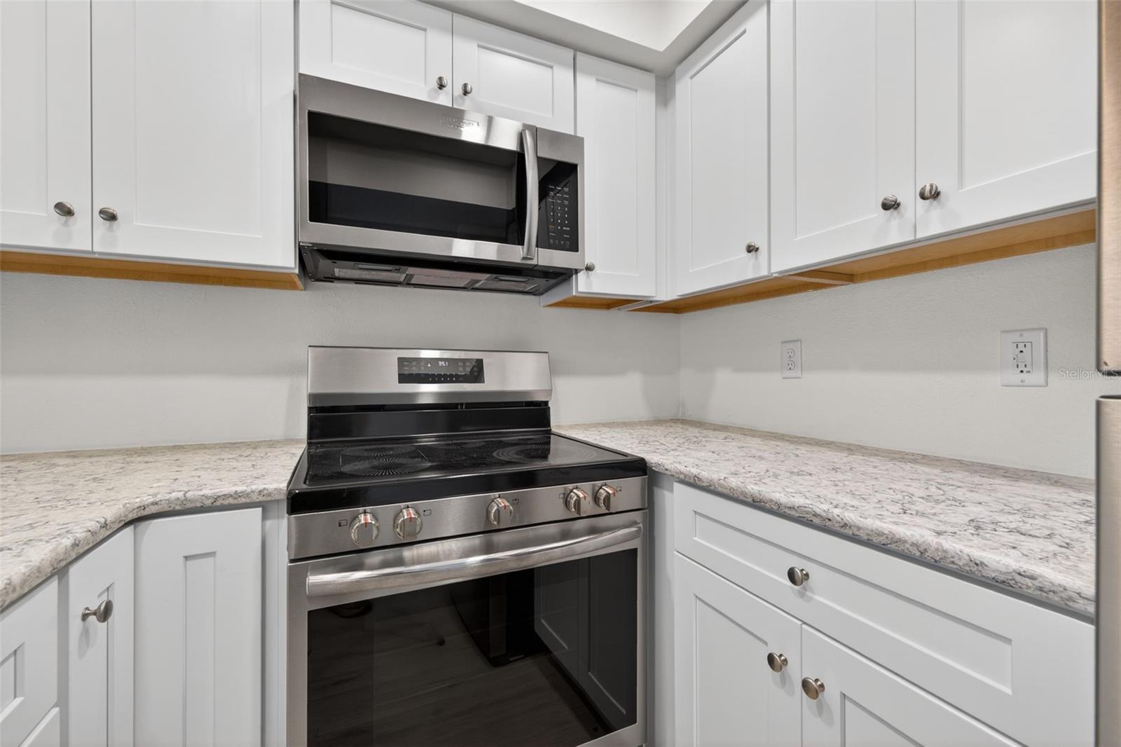 POINT PASS-A-GRILLE CONDO - Residential