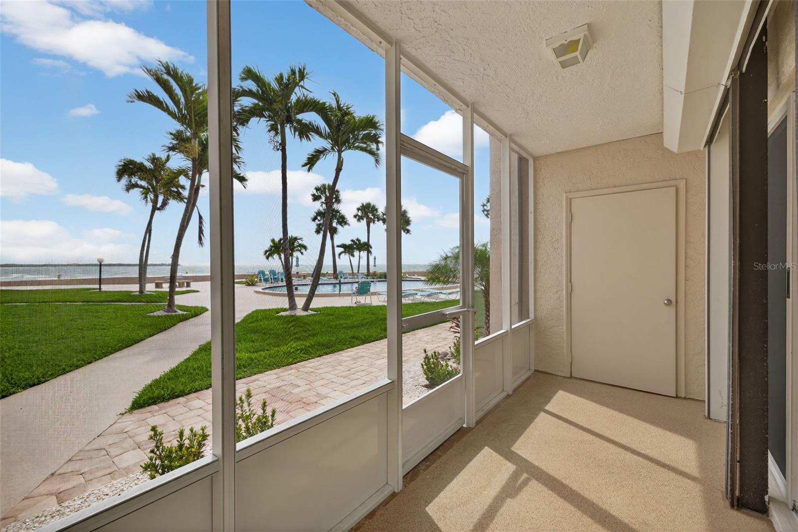 POINT PASS-A-GRILLE CONDO - Residential