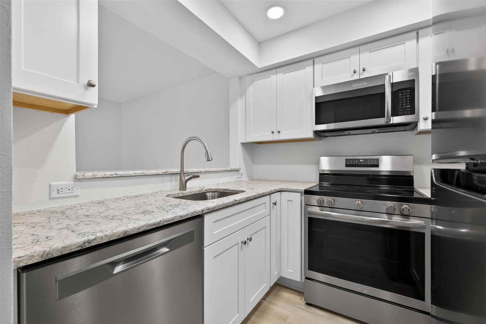 POINT PASS-A-GRILLE CONDO - Residential