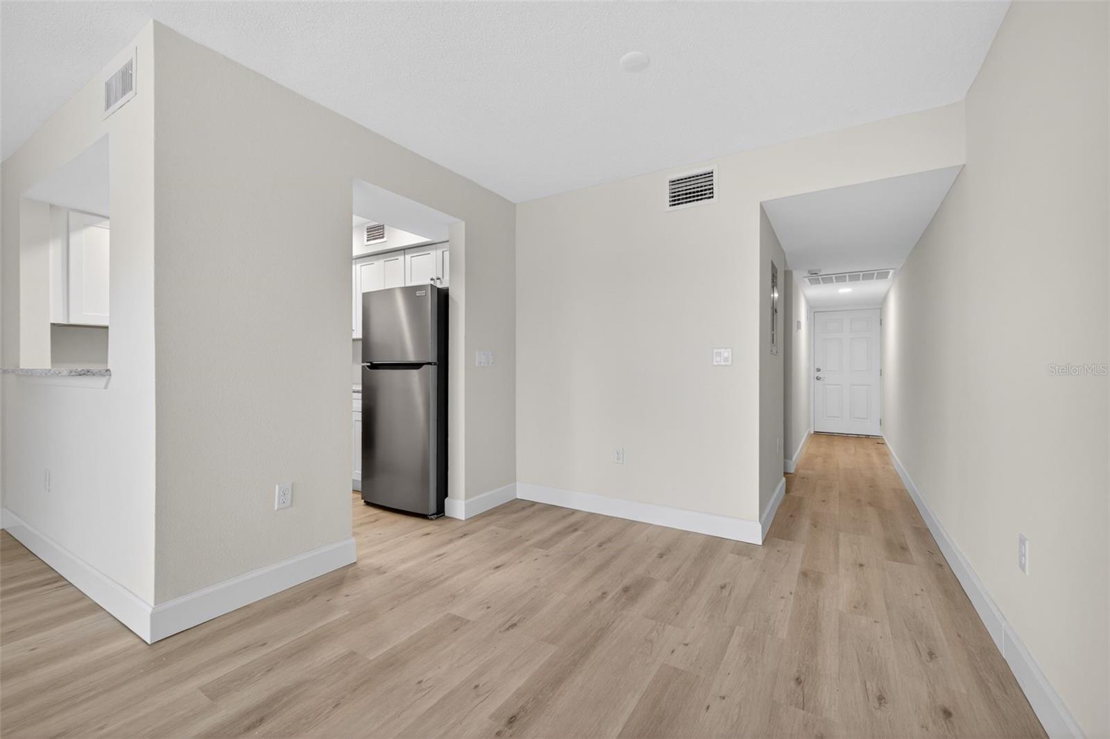 POINT PASS-A-GRILLE CONDO - Residential