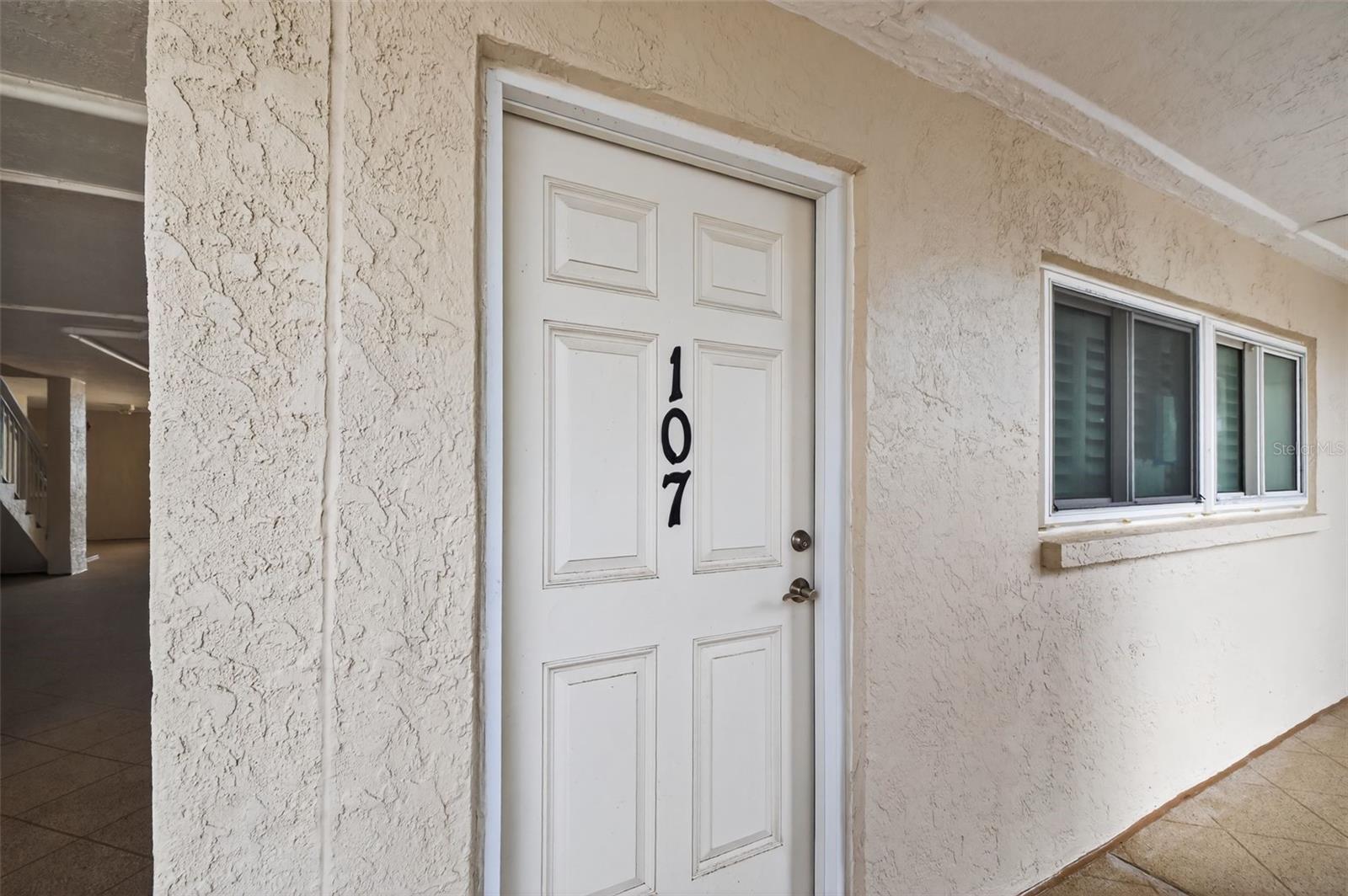 POINT PASS-A-GRILLE CONDO - Residential