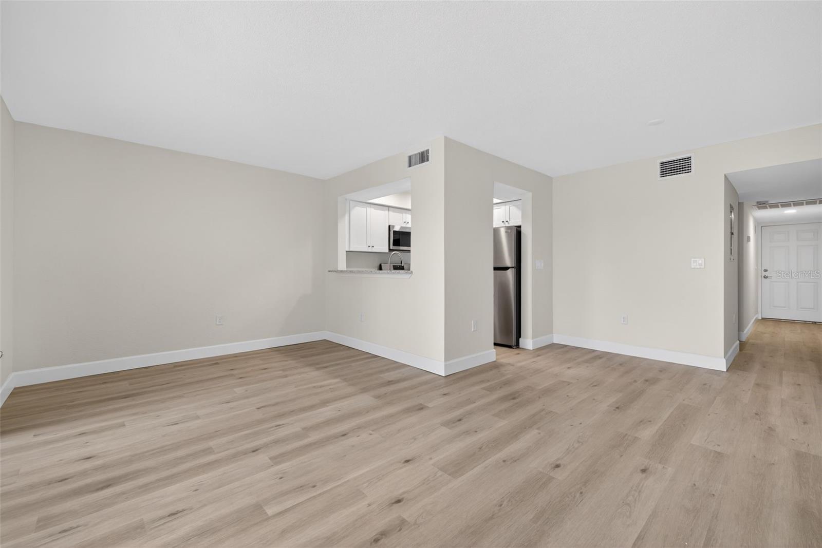 POINT PASS-A-GRILLE CONDO - Residential