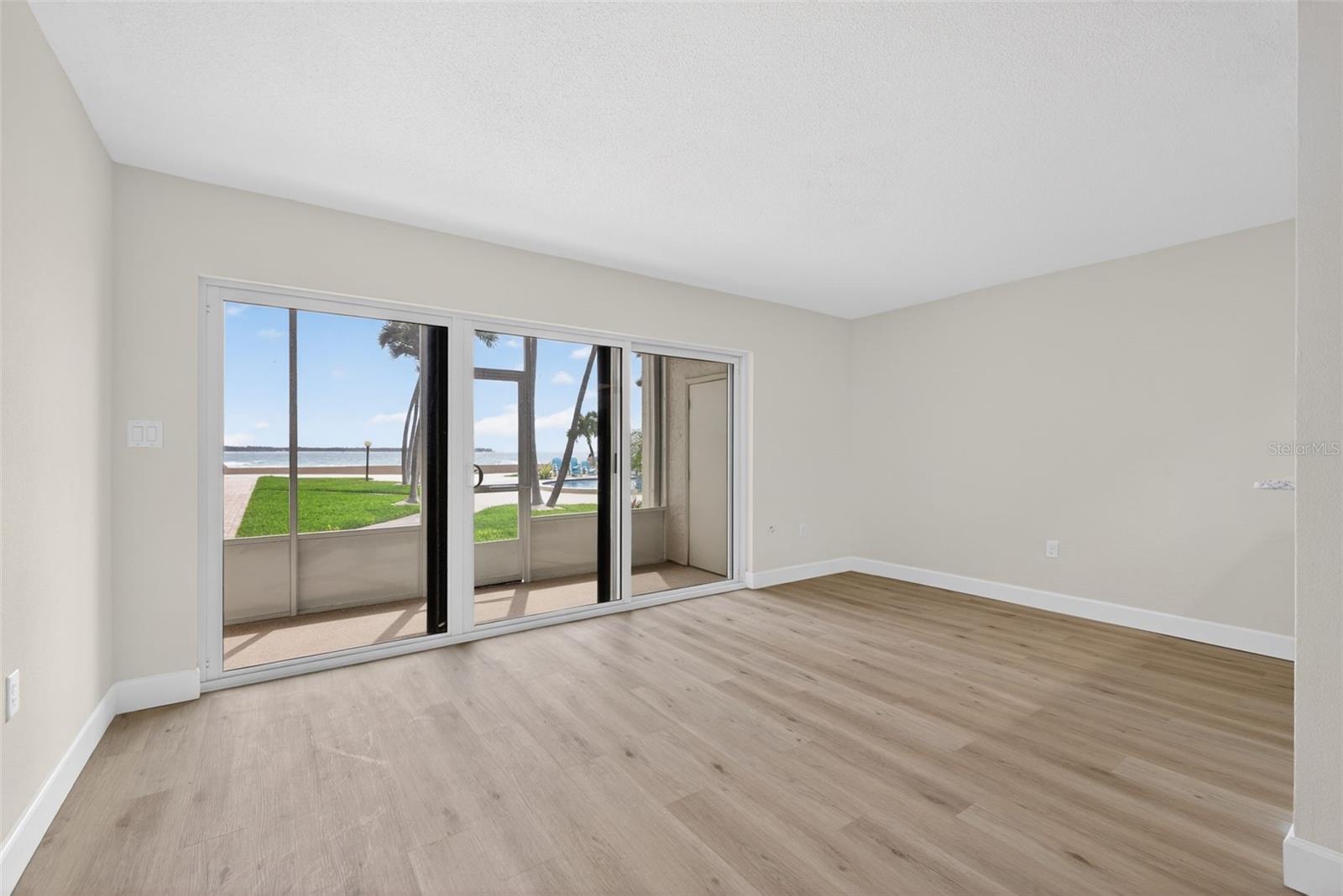 POINT PASS-A-GRILLE CONDO - Residential