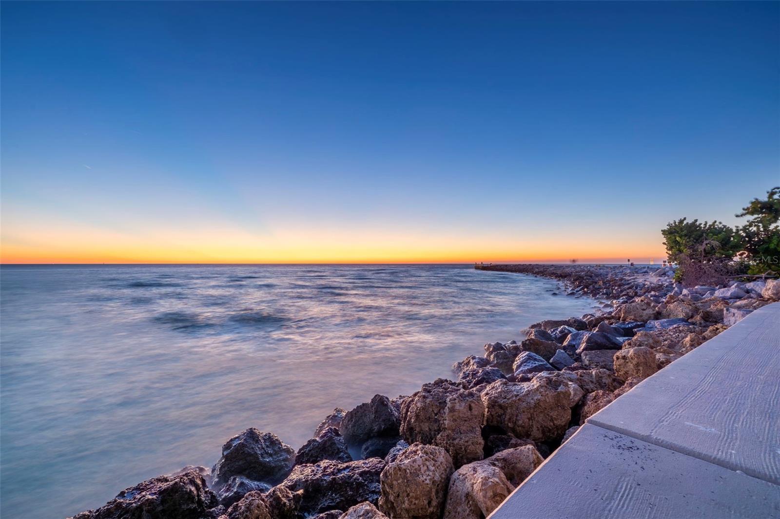 POINT PASS-A-GRILLE CONDO - Residential