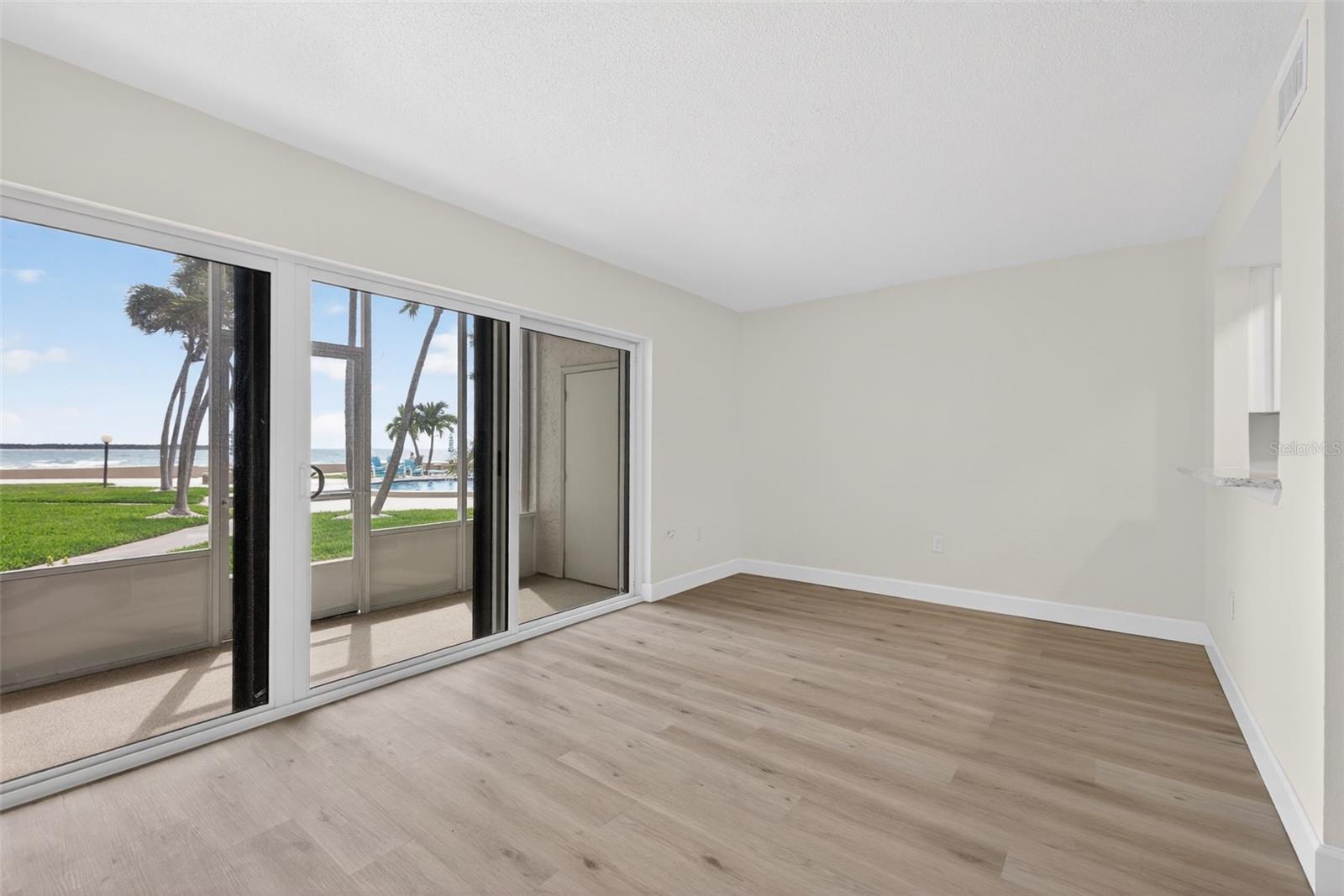 POINT PASS-A-GRILLE CONDO - Residential