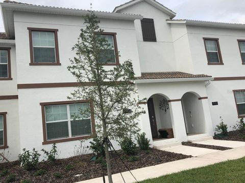 Photo of 4949 Windermere Avenue, Kissimmee, FL 34746 (MLS # O6290541)