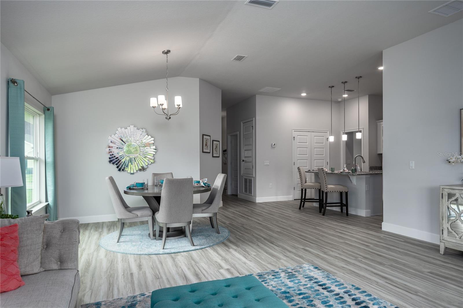 KIRKLAND FARMS - Residential