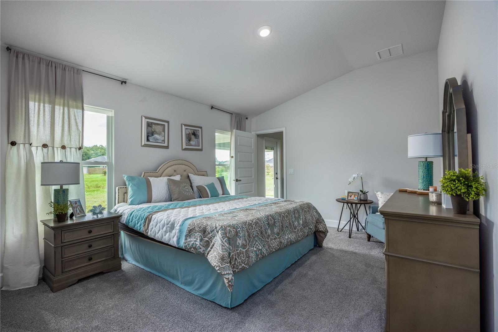 KIRKLAND FARMS - Residential