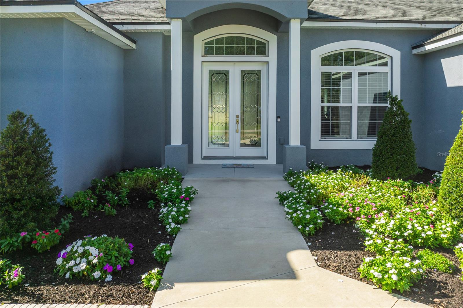 WALK IN WATER LAKE ESTATES PH 01 - Residential