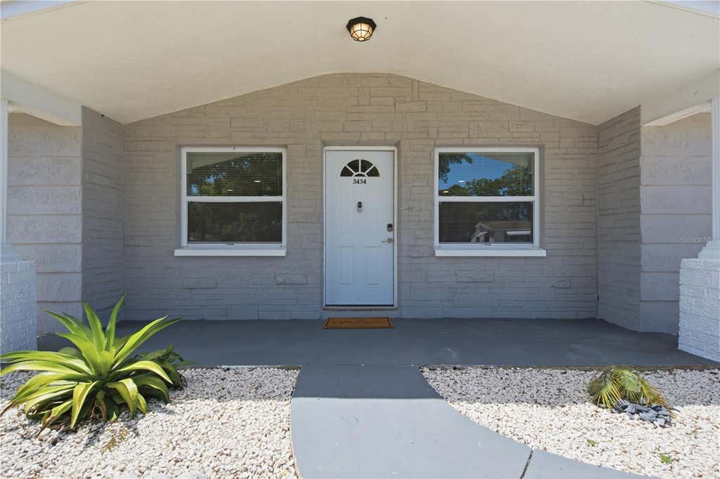 Photo of 3434 Salisbury Drive, Holiday, FL 34691 (MLS # TB8524806)