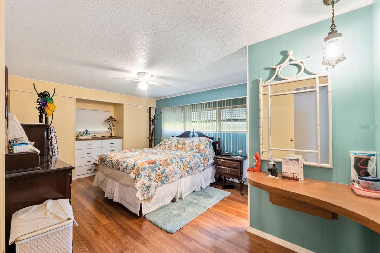WESTWIND I & II RESIDENT OWNED COMMUNITY UNREC - Residential