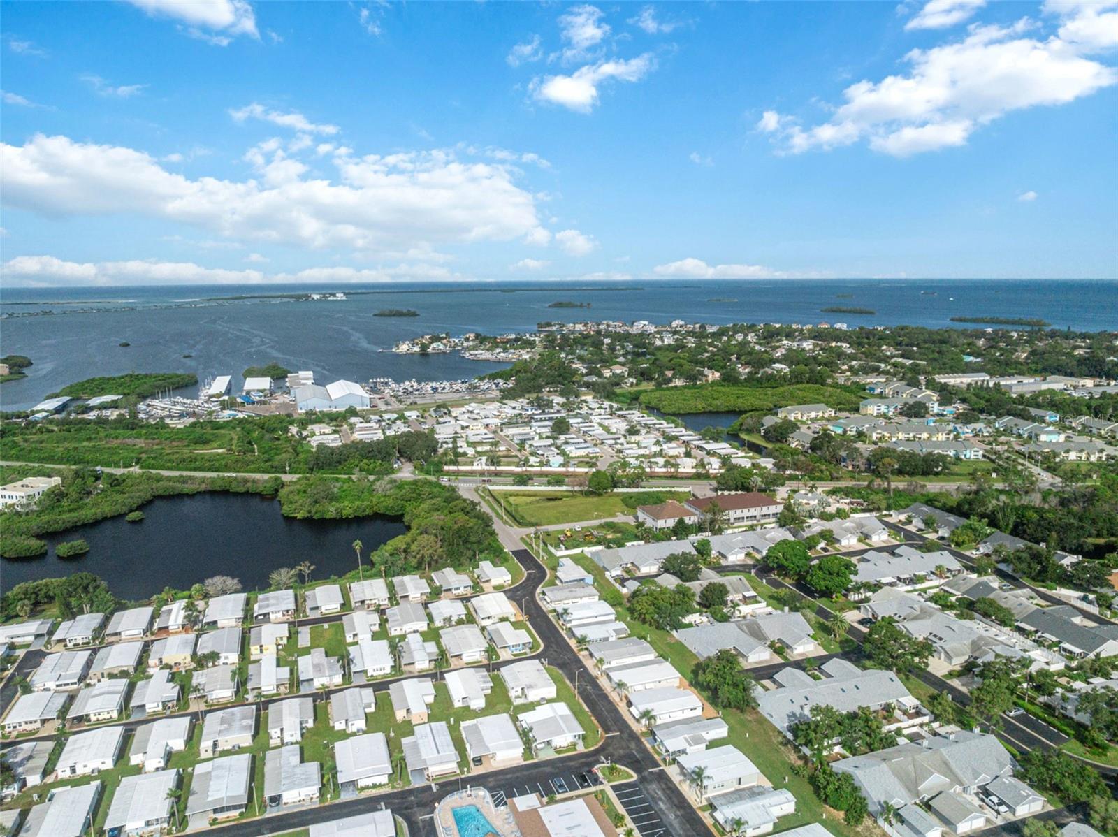 WESTWIND I & II RESIDENT OWNED COMMUNITY UNREC - Residential