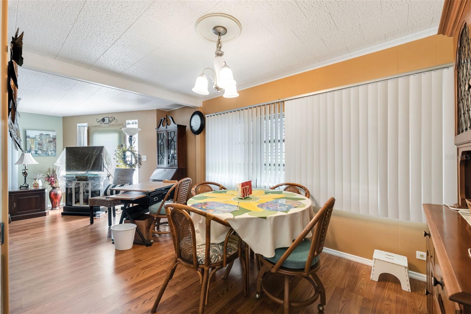 WESTWIND I & II RESIDENT OWNED COMMUNITY UNREC - Residential