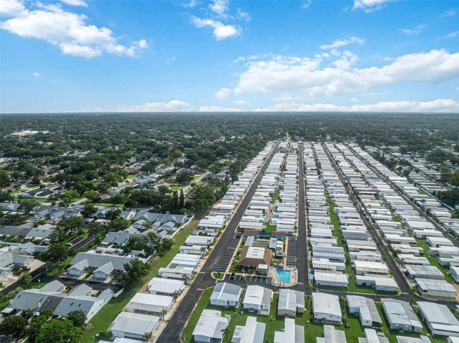 WESTWIND I & II RESIDENT OWNED COMMUNITY UNREC - Residential