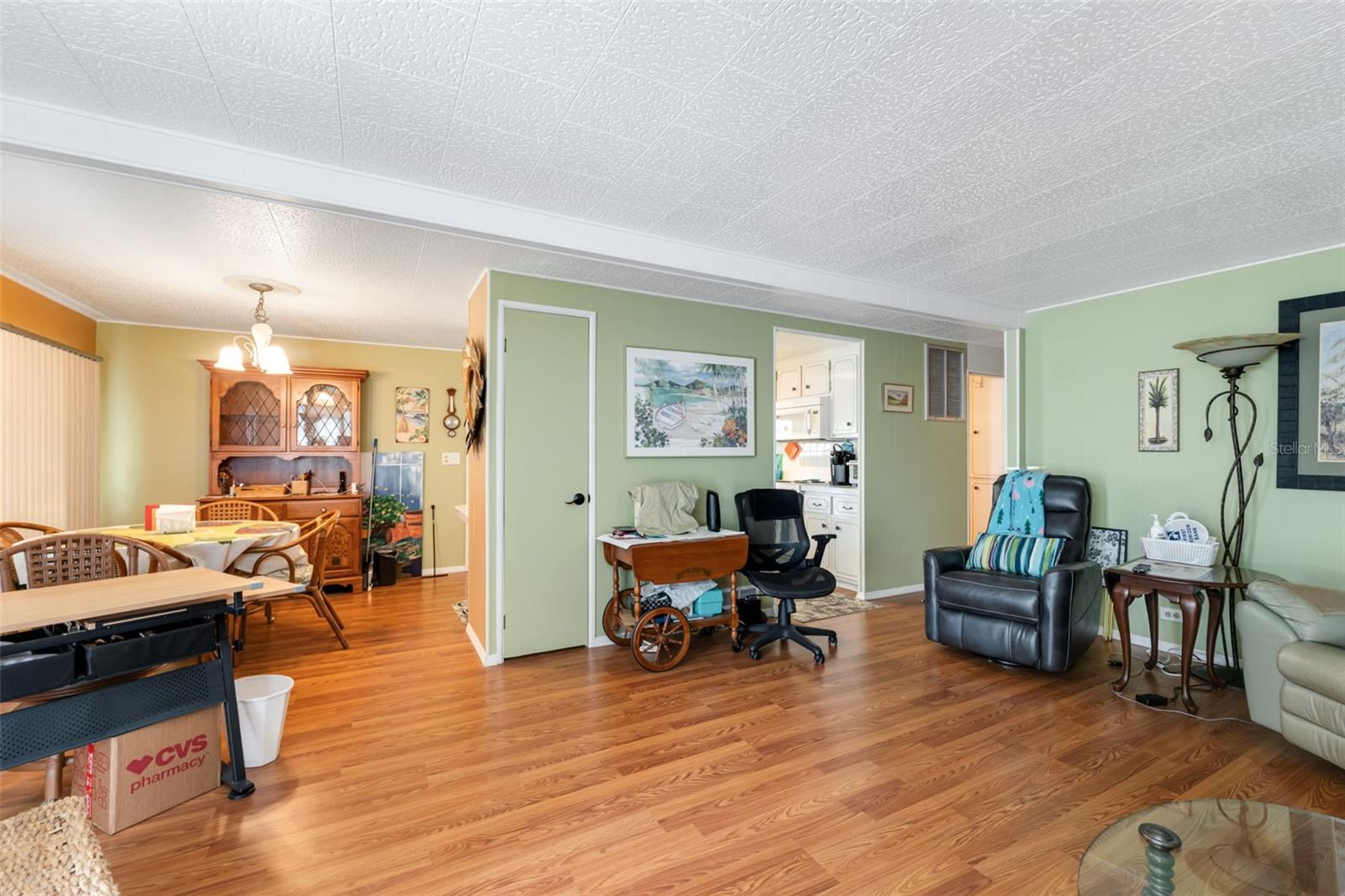 WESTWIND I & II RESIDENT OWNED COMMUNITY UNREC - Residential