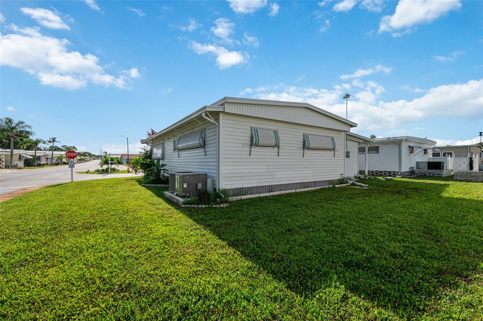 WESTWIND I & II RESIDENT OWNED COMMUNITY UNREC - Residential